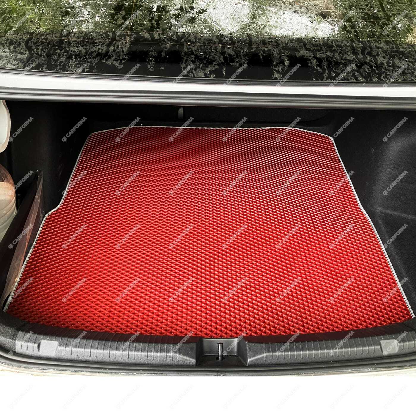 Ворсовые коврики на Volkswagen Lavida 2018&nbsp;-&nbsp;2025 в Ярославле