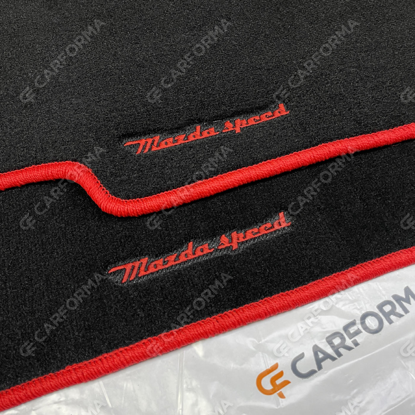 Коврики на Mazda MX5 III 2005&nbsp;-&nbsp;2015 в Ярославле