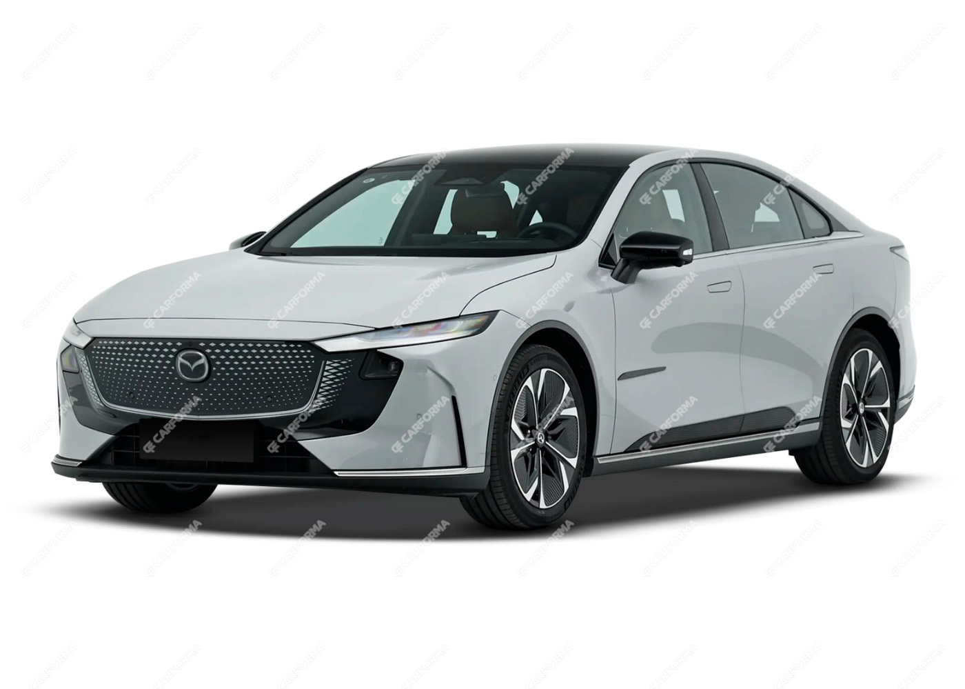 Коврики на Mazda EZ-6 2024&nbsp;-&nbsp;2025 в Ярославле