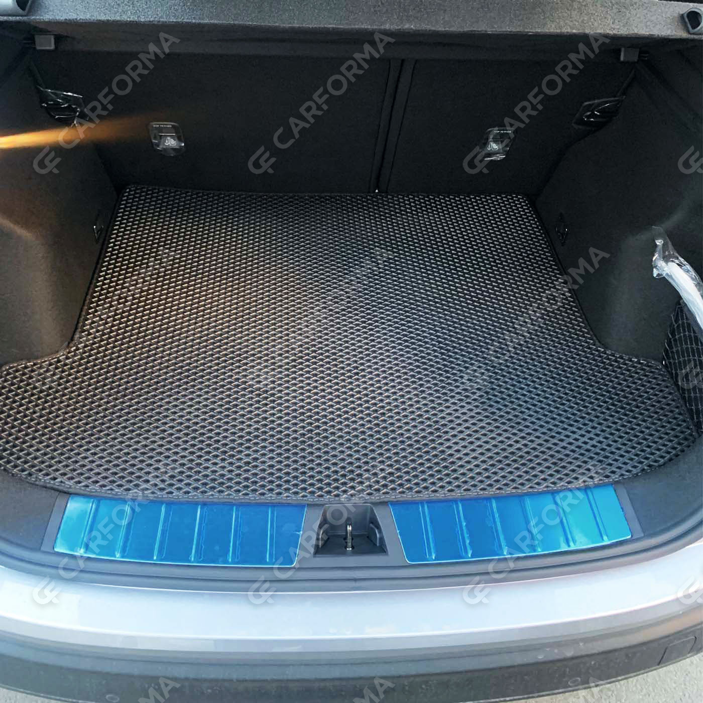 Коврики на Geely Coolray 2018&nbsp;-&nbsp;2024 в Ярославле