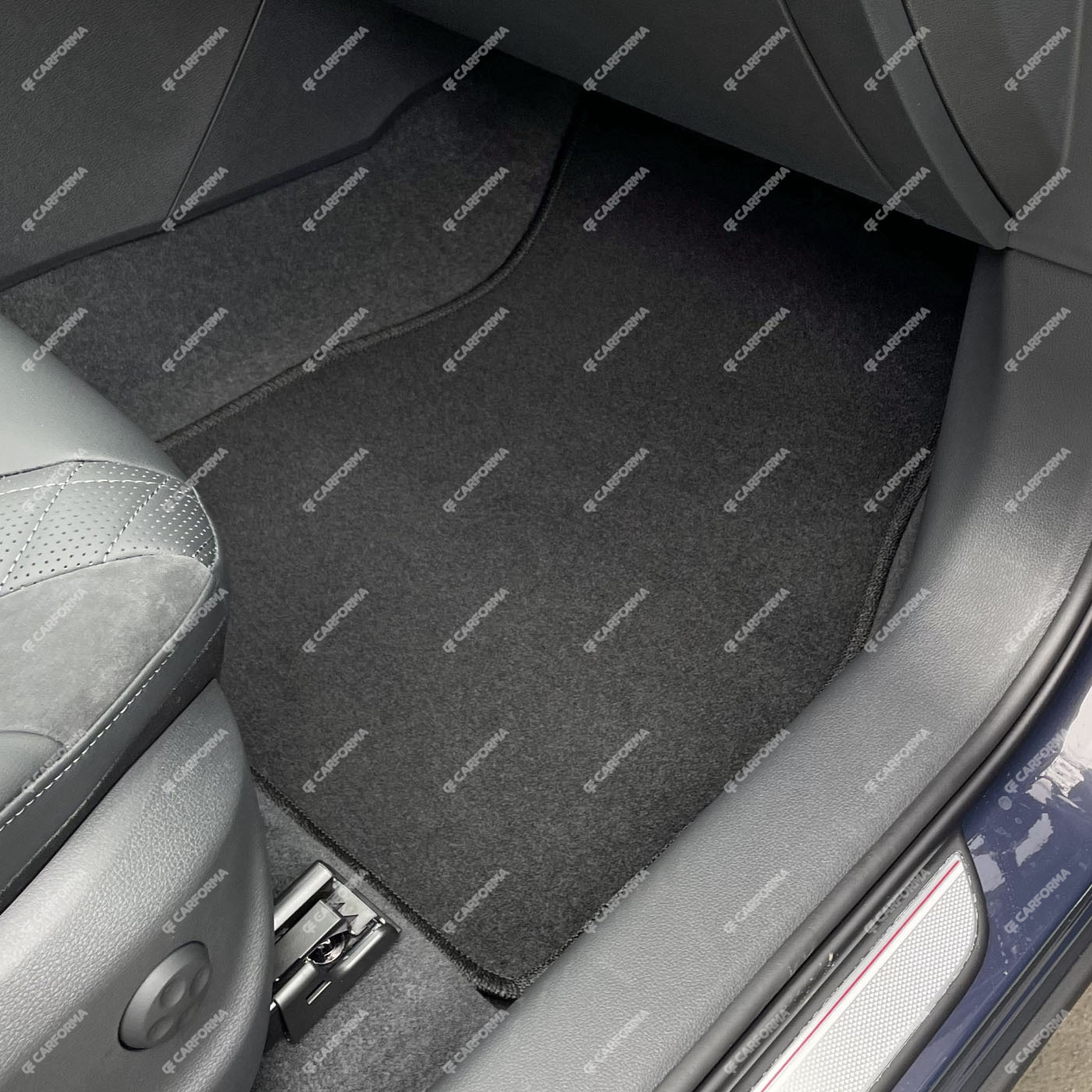 Коврики на Hongqi HS5 2019&nbsp;-&nbsp;2025 в Ярославле