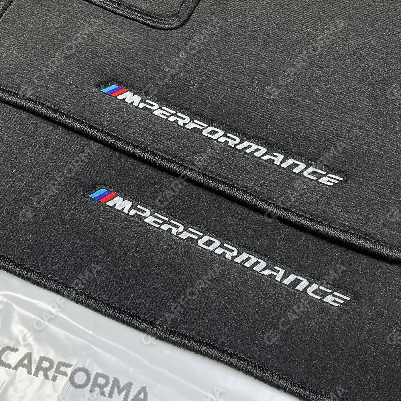 Коврики на BMW i8 (I12/I15) 2014&nbsp;-&nbsp;2020 в Ярославле