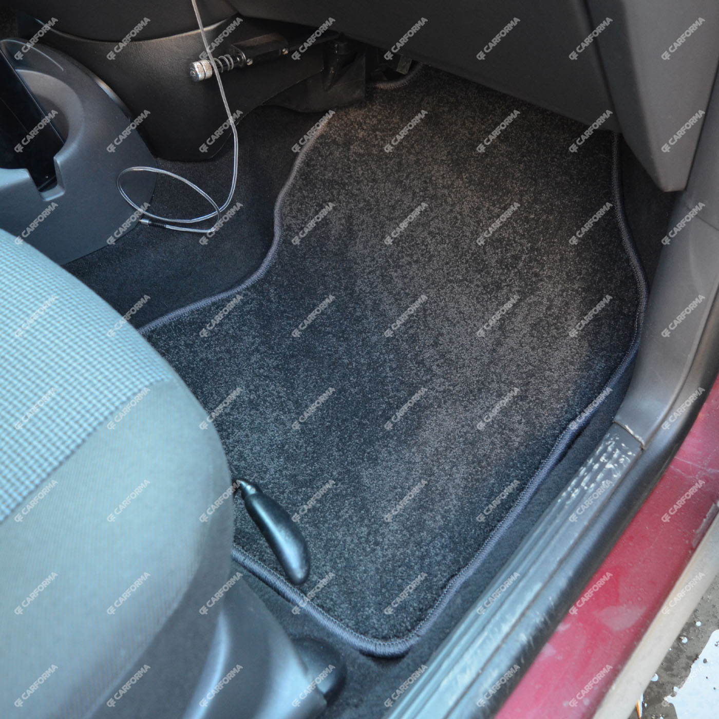 EVA коврики на Ford Focus I 1998&nbsp;-&nbsp;2005 в Ярославле