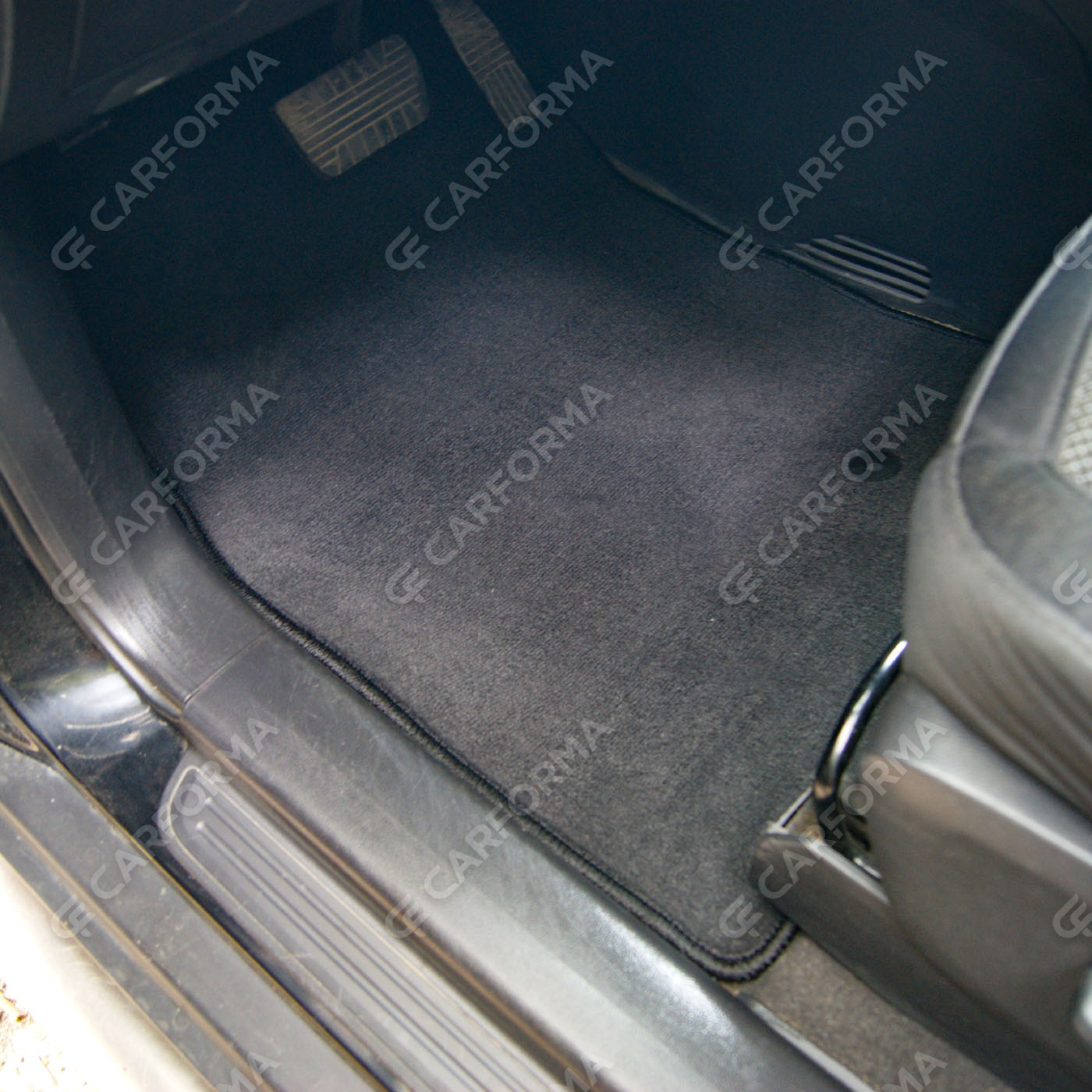 Водительские  коврики  Opel Antara 2006&nbsp;-&nbsp;2015 в Ярославле