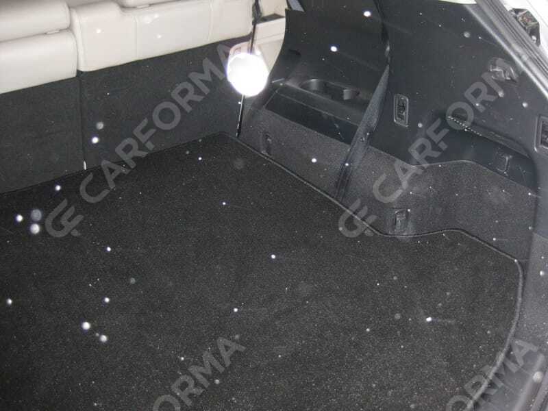 Водительские eva коврики соты Mazda CX9 I 2007&nbsp;-&nbsp;2015 в Ярославле