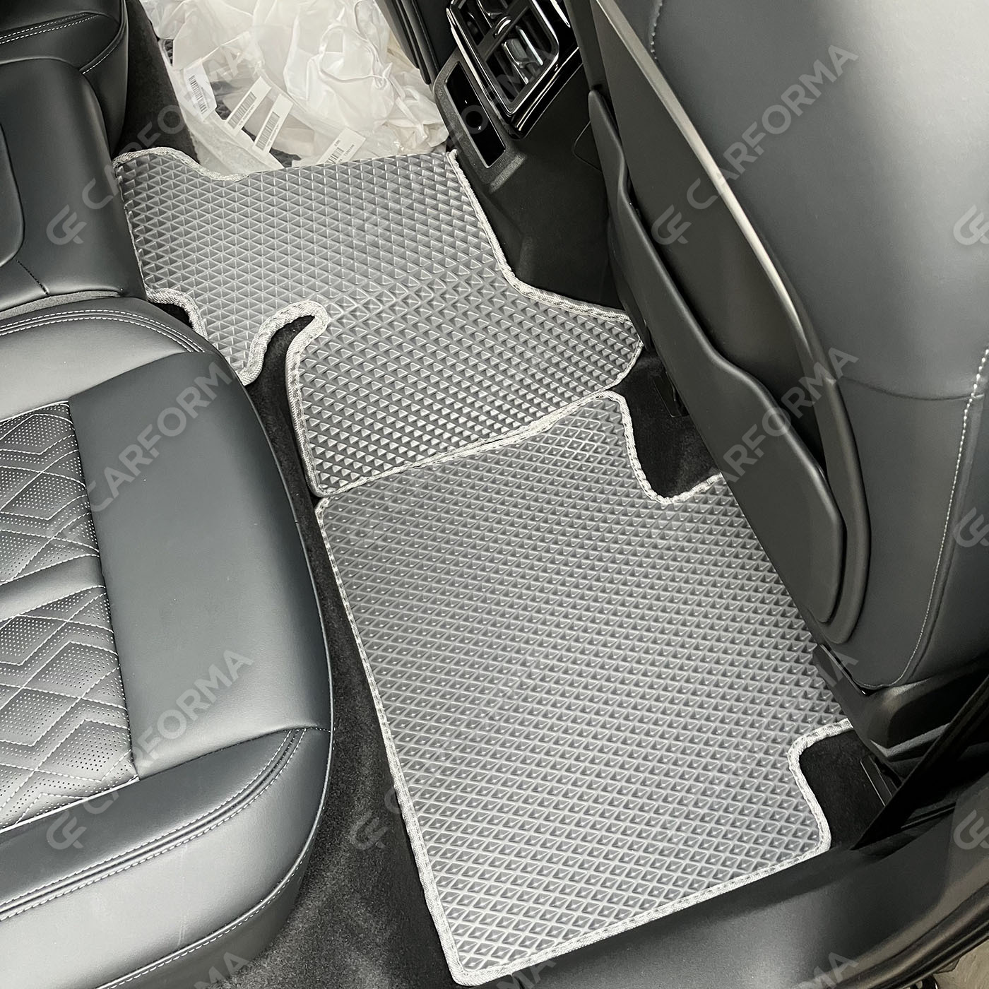 Коврики на Audi Q5 III 2024&nbsp;-&nbsp;2026 в Ярославле