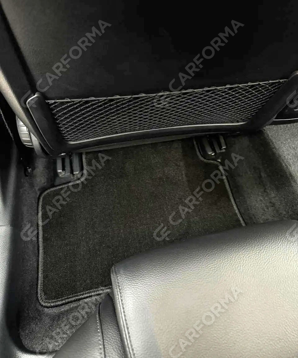 Коврики на Mercedes A (W177) 2018&nbsp;-&nbsp;2026 в Ярославле