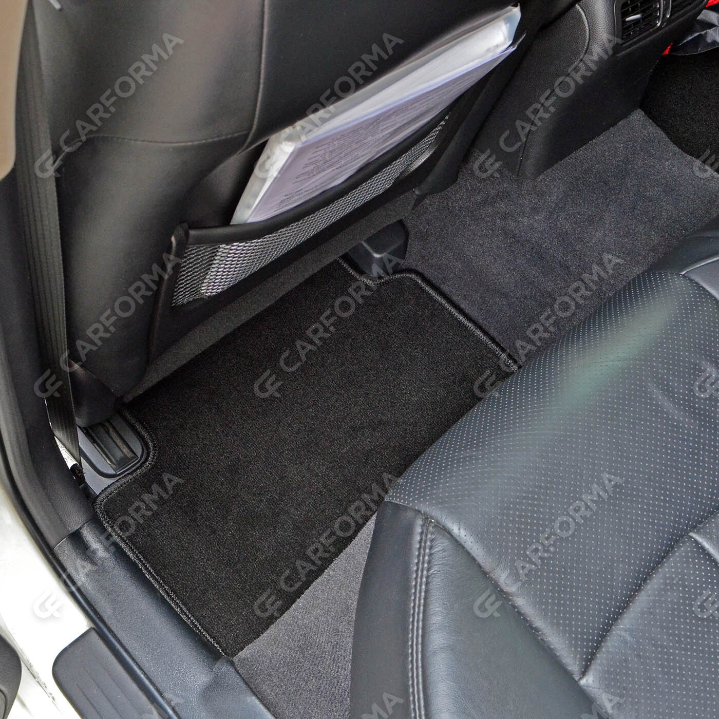 Коврики на Infiniti G IV Купе 2006&nbsp;-&nbsp;2014 в Ярославле