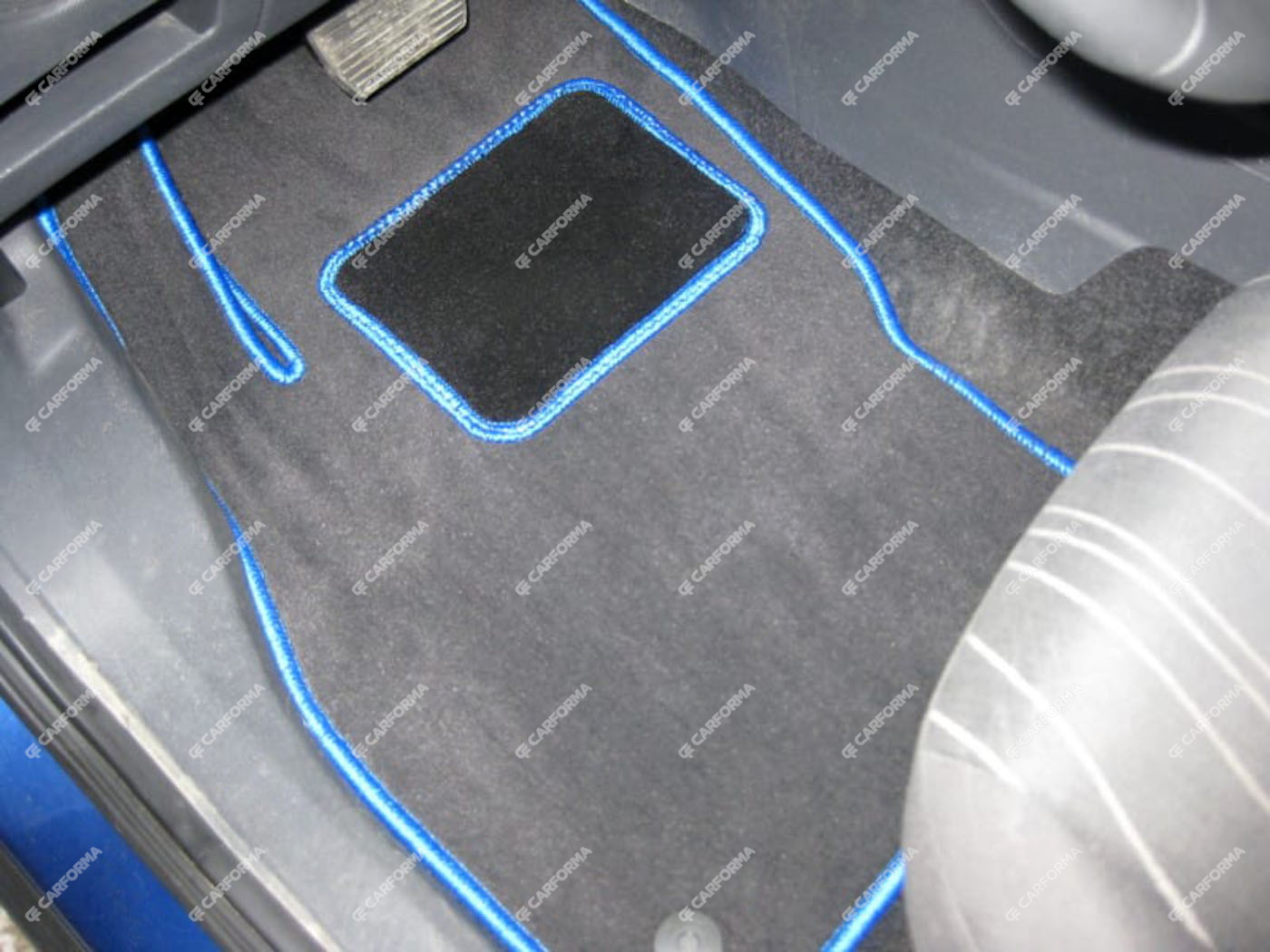 EVA коврики на Opel Corsa D 2006&nbsp;-&nbsp;2014 в Ярославле