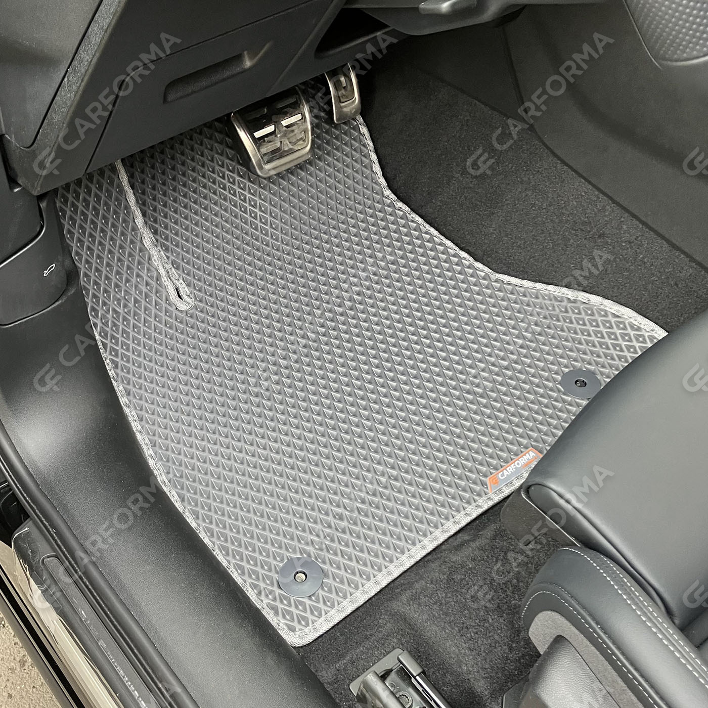 Коврики на Audi Q5 III 2024&nbsp;-&nbsp;2026 в Ярославле