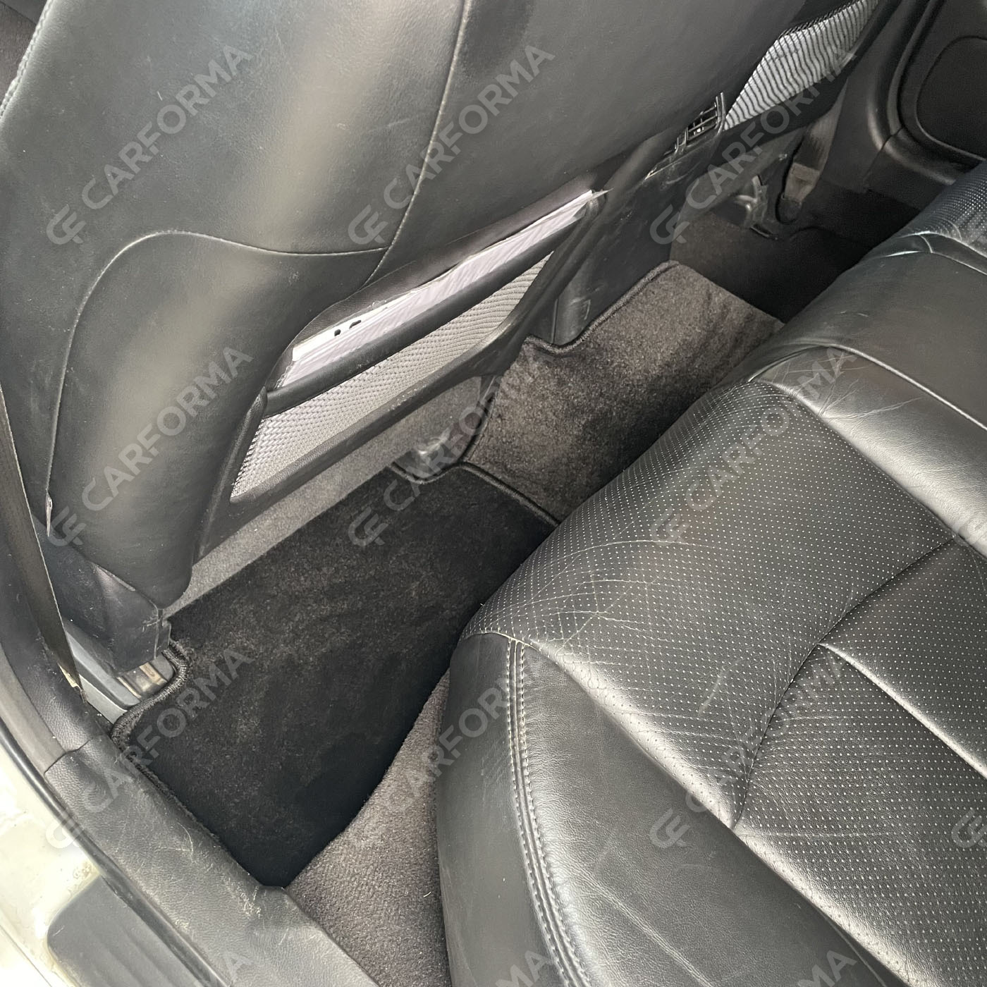 Коврики на Infiniti G IV Купе 2006&nbsp;-&nbsp;2014 в Ярославле