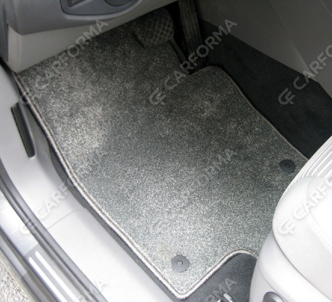 EVA коврики ромб Seat Alhambra II 2010&nbsp;-&nbsp;2020 в Ярославле