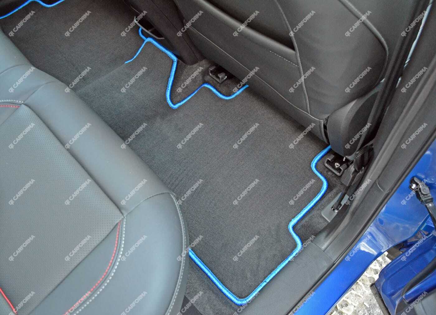 Коврики на Tenet T7 2025&nbsp;-&nbsp;2025 в Ярославле