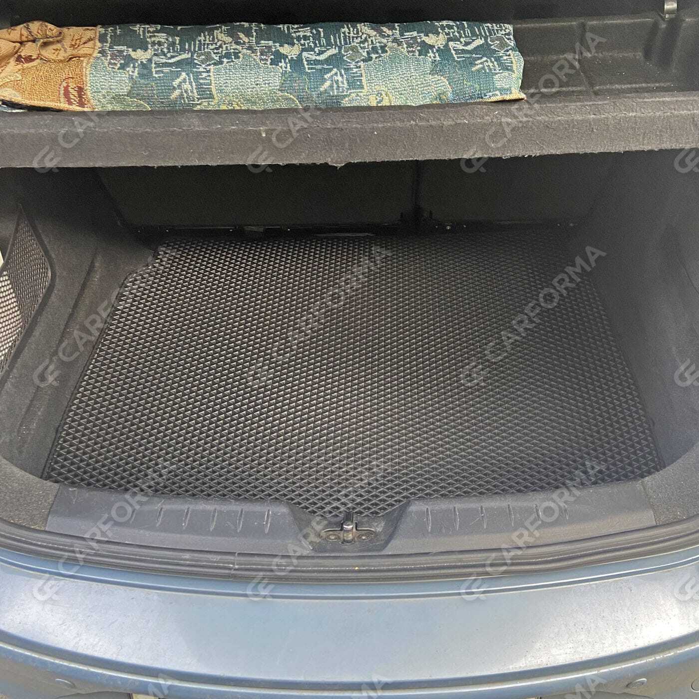 EVA коврики соты Seat Altea 2004&nbsp;-&nbsp;2015 в Ярославле