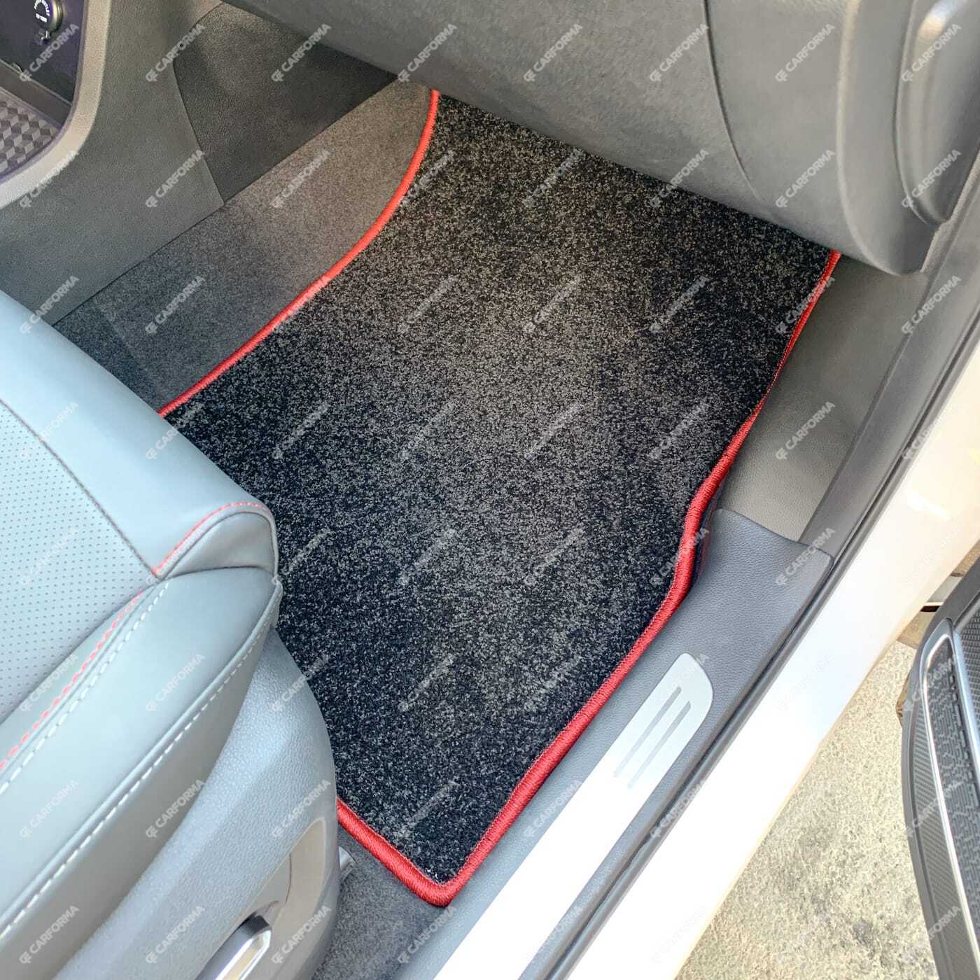 Коврики на Tenet T7 2025&nbsp;-&nbsp;2025 в Ярославле