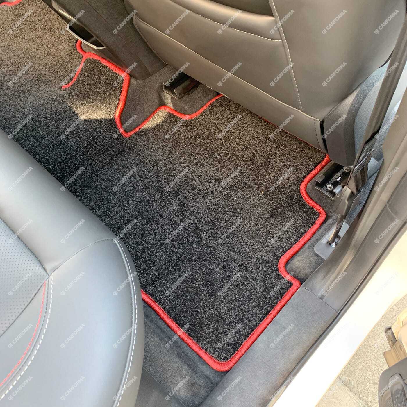 Коврики на Tenet T7 2025&nbsp;-&nbsp;2025 в Ярославле