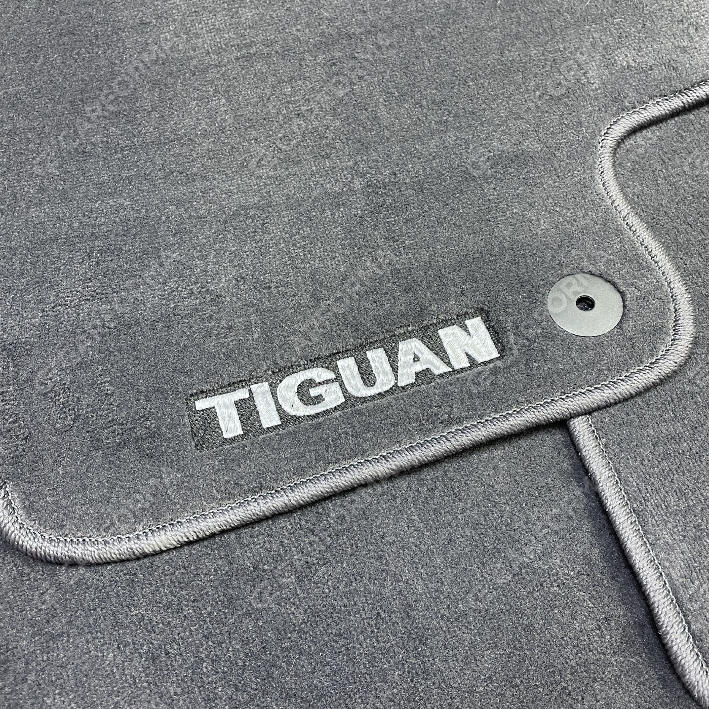 EVA коврики на Volkswagen Tiguan X 2020&nbsp;-&nbsp;2026 в Ярославле