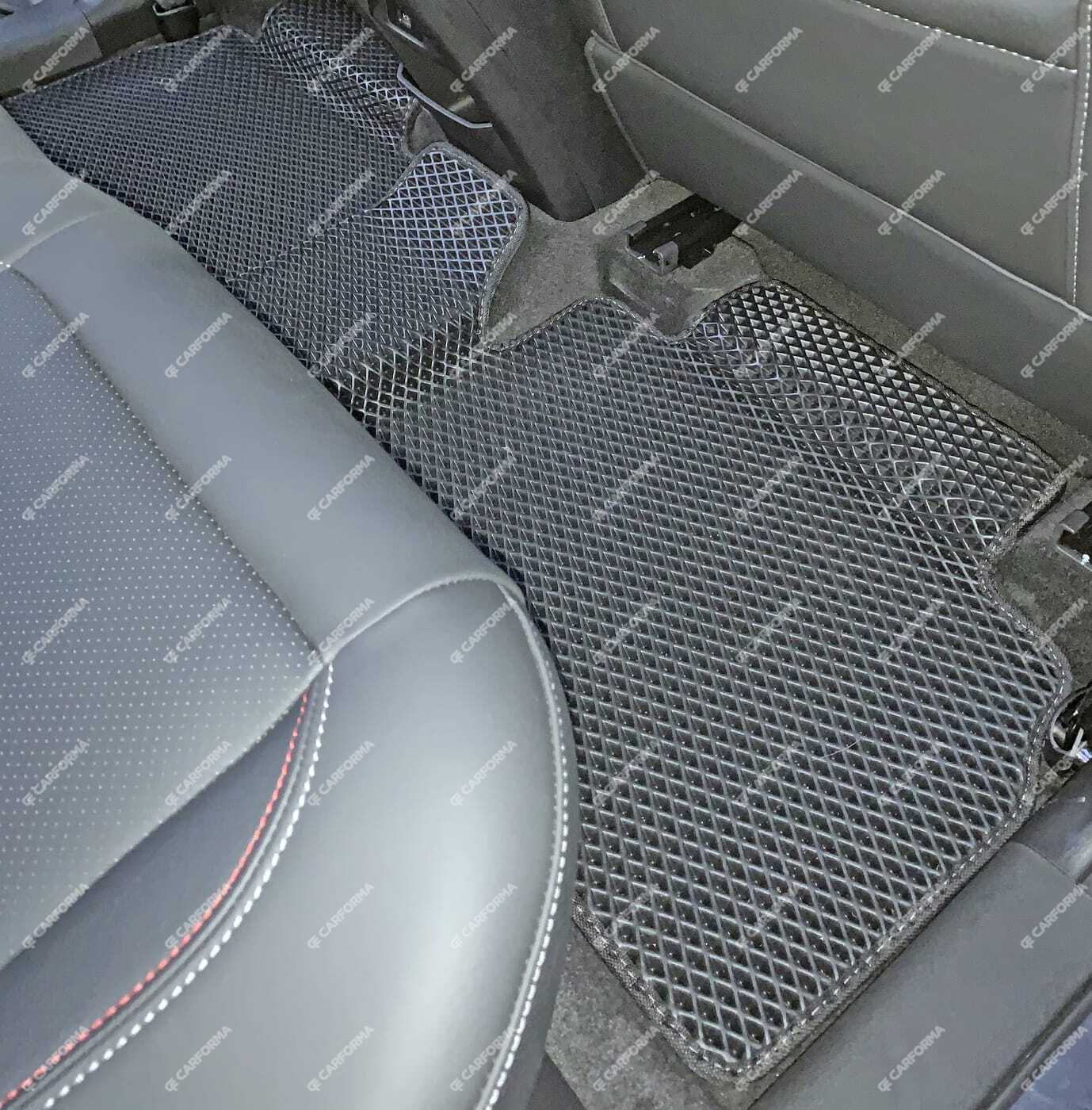 Коврики на Tenet T7 2025&nbsp;-&nbsp;2025 в Ярославле