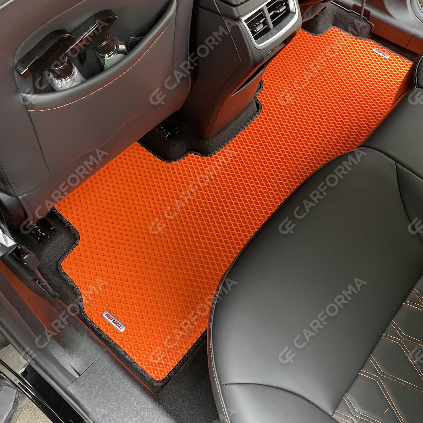Коврики на Haval F7x II 2025&nbsp;-&nbsp;2026 в Ярославле