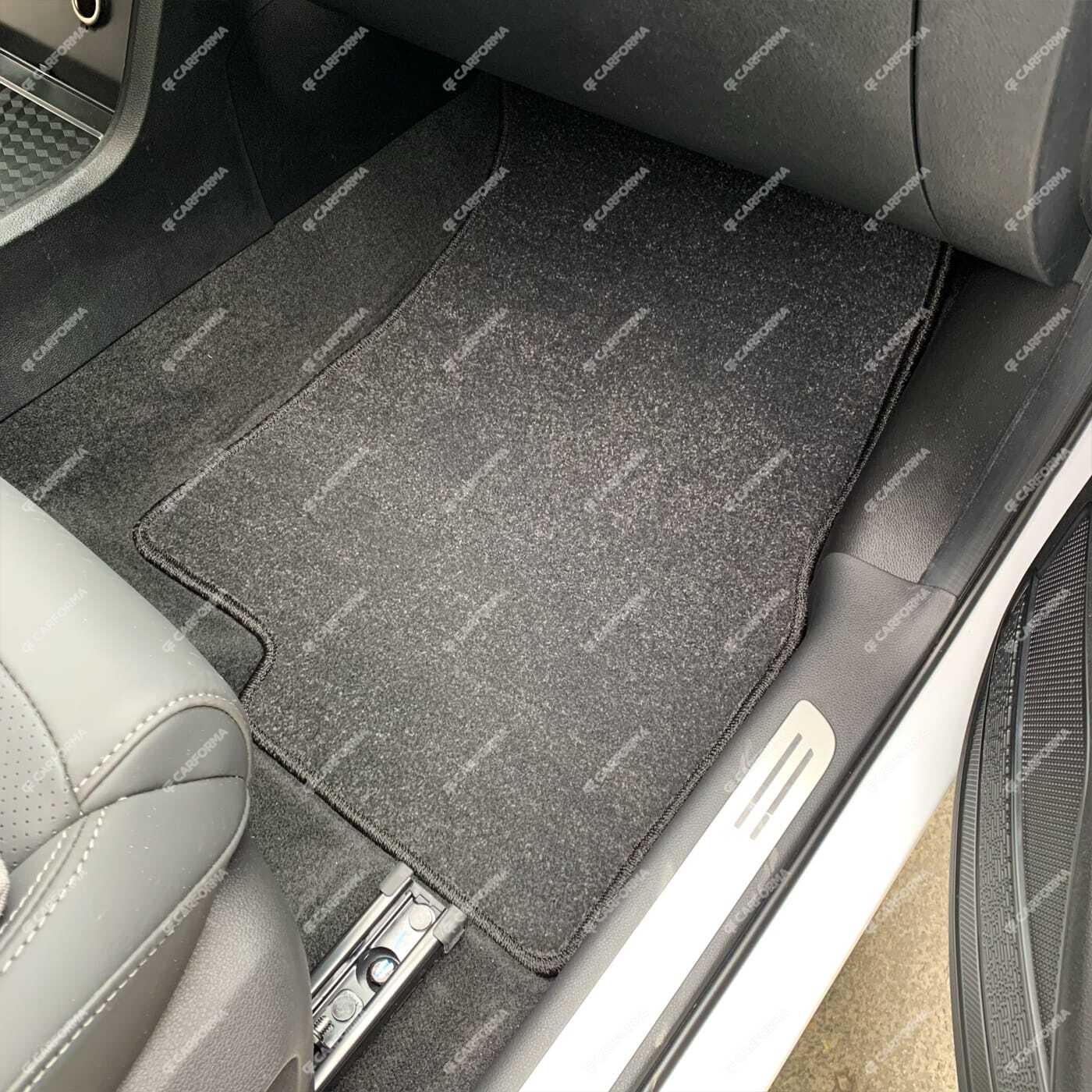 Коврики на Tenet T7 2025&nbsp;-&nbsp;2025 в Ярославле