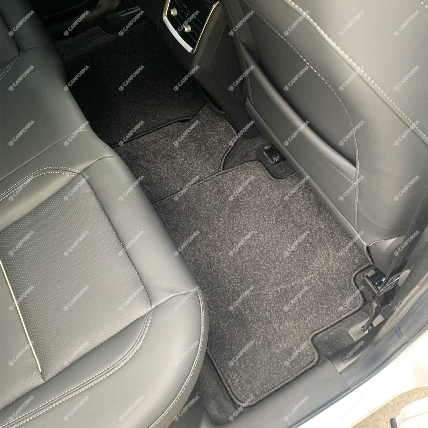 Коврики на Tenet T7 2025&nbsp;-&nbsp;2025 в Ярославле