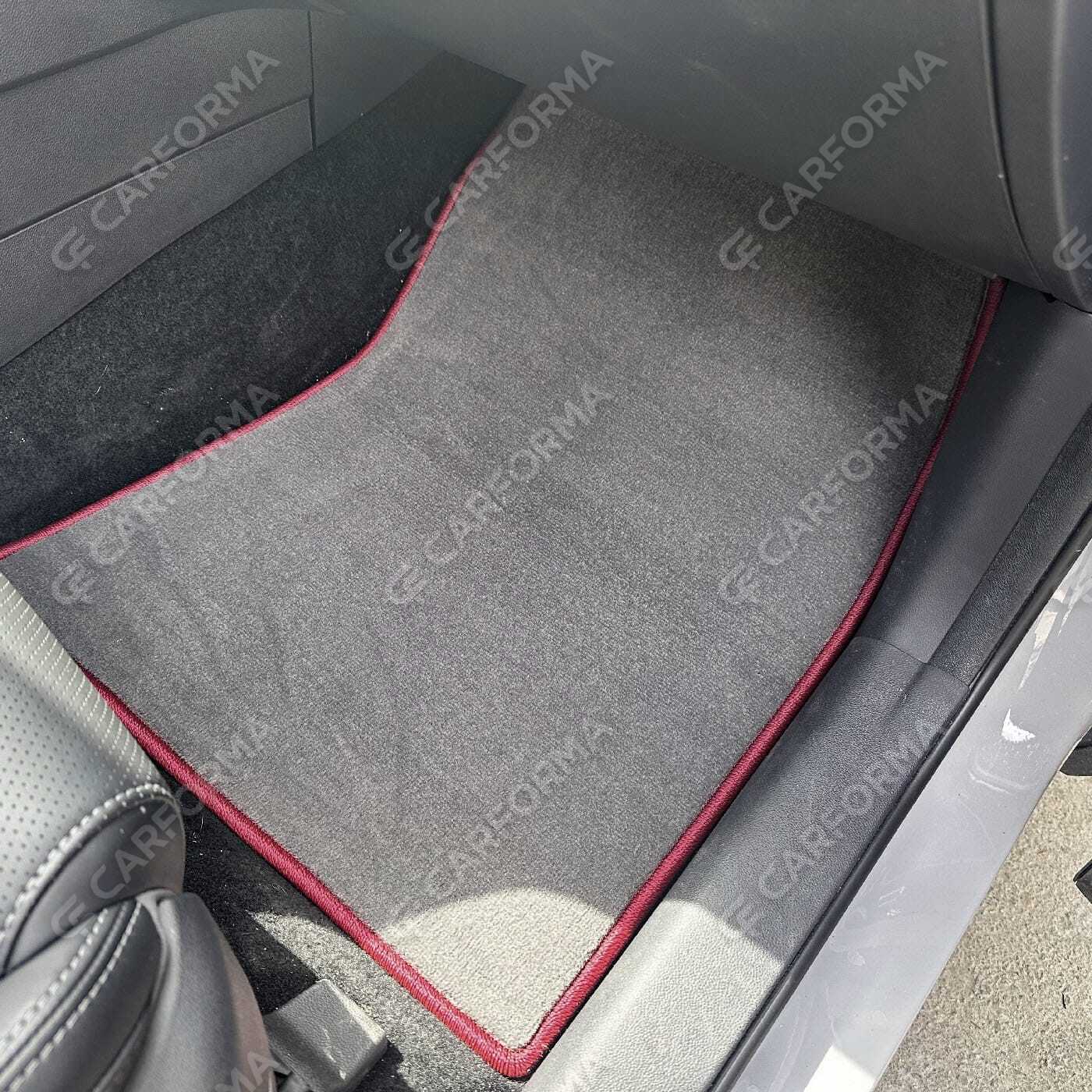 EVA коврики на Changan CS75 Plus II 2022&nbsp;-&nbsp;2026 в Ярославле