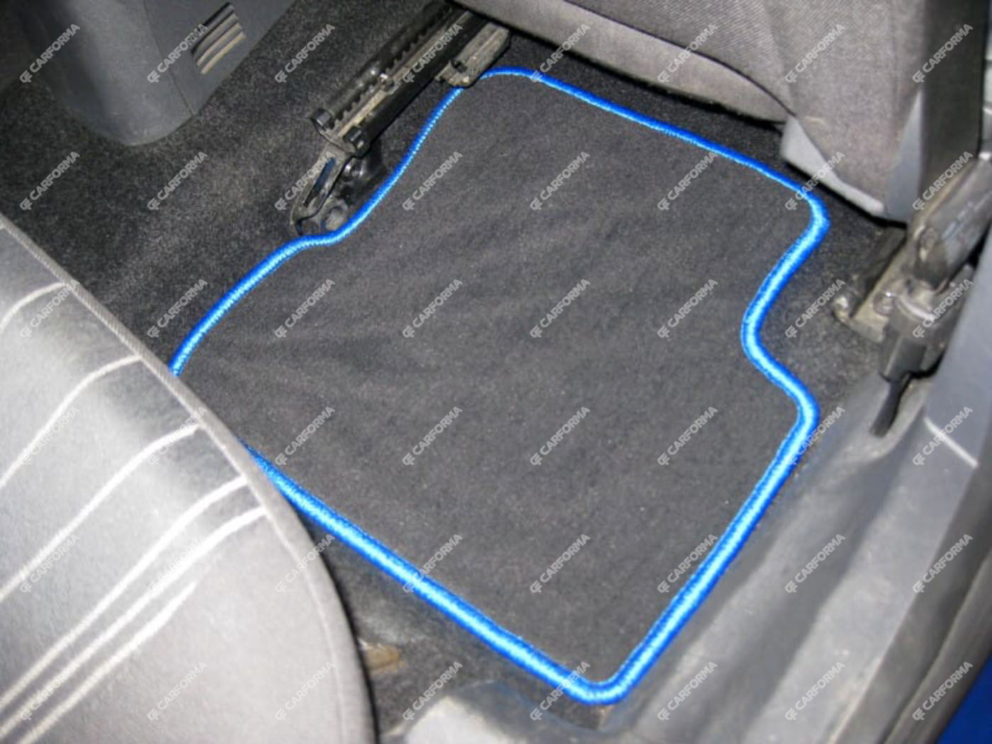 EVA коврики на Opel Corsa D 2006&nbsp;-&nbsp;2014 в Ярославле