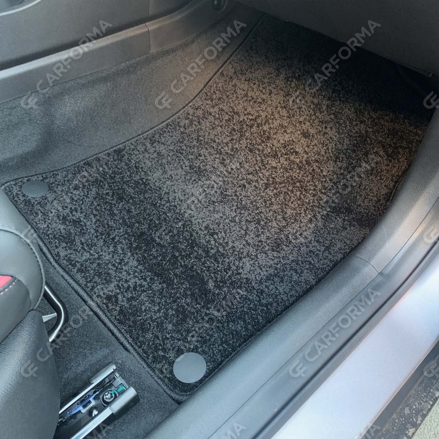 Коврики на Geely Coolray 2018&nbsp;-&nbsp;2024 в Ярославле