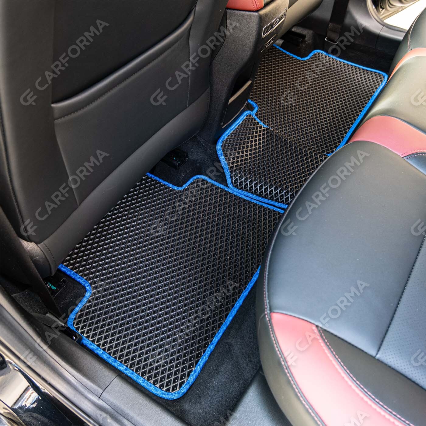 Коврики на Geely Coolray 2018&nbsp;-&nbsp;2024 в Ярославле