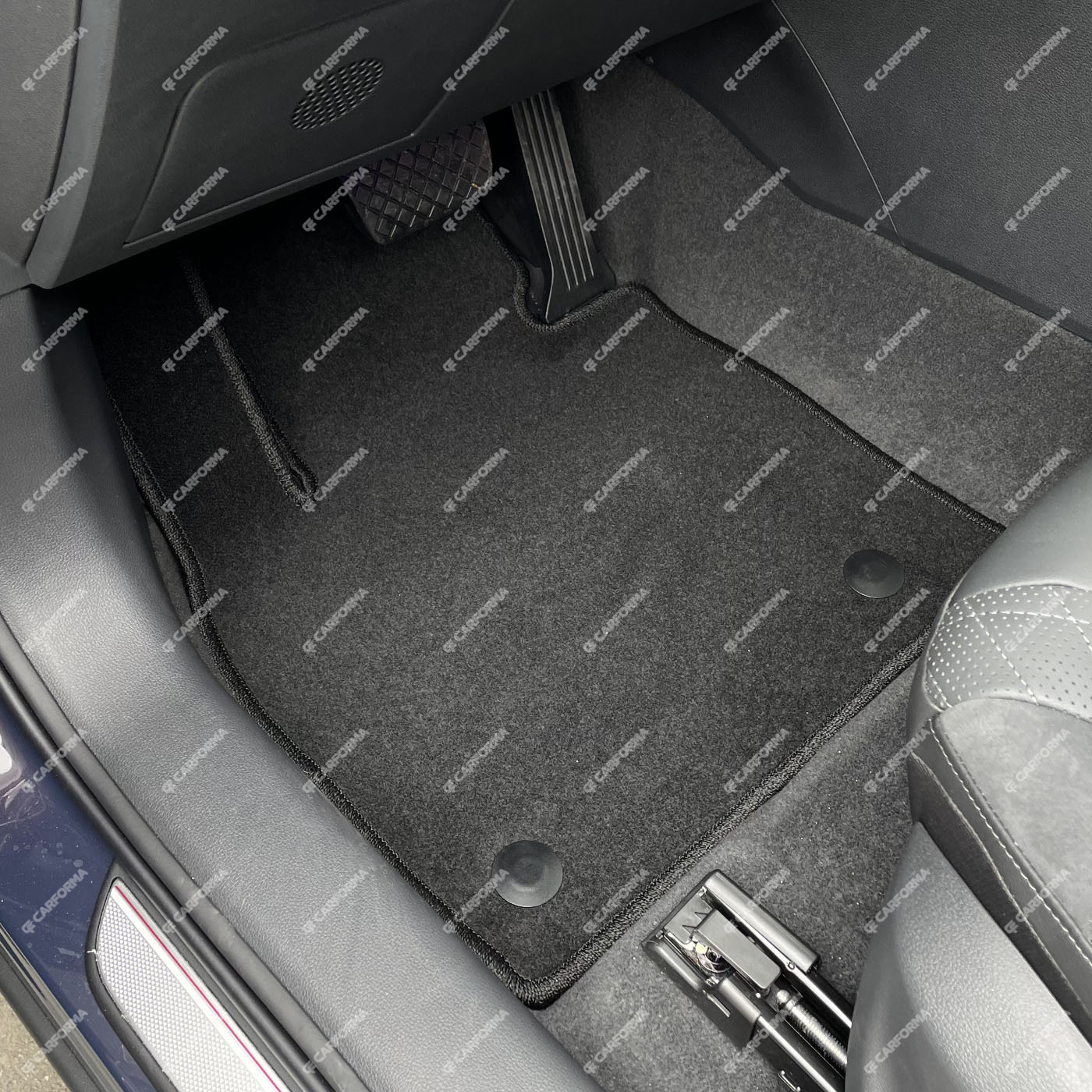 Коврики на Hongqi HS5 2019&nbsp;-&nbsp;2025 в Ярославле