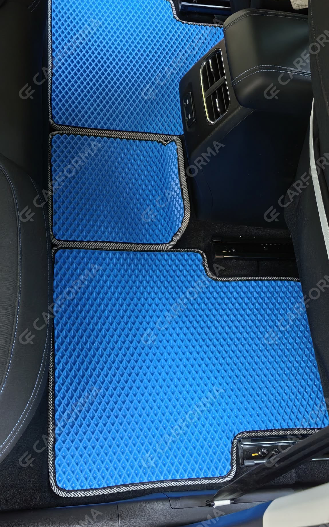 Коврики на Haval Jolion 2020&nbsp;-&nbsp;2026 в Ярославле