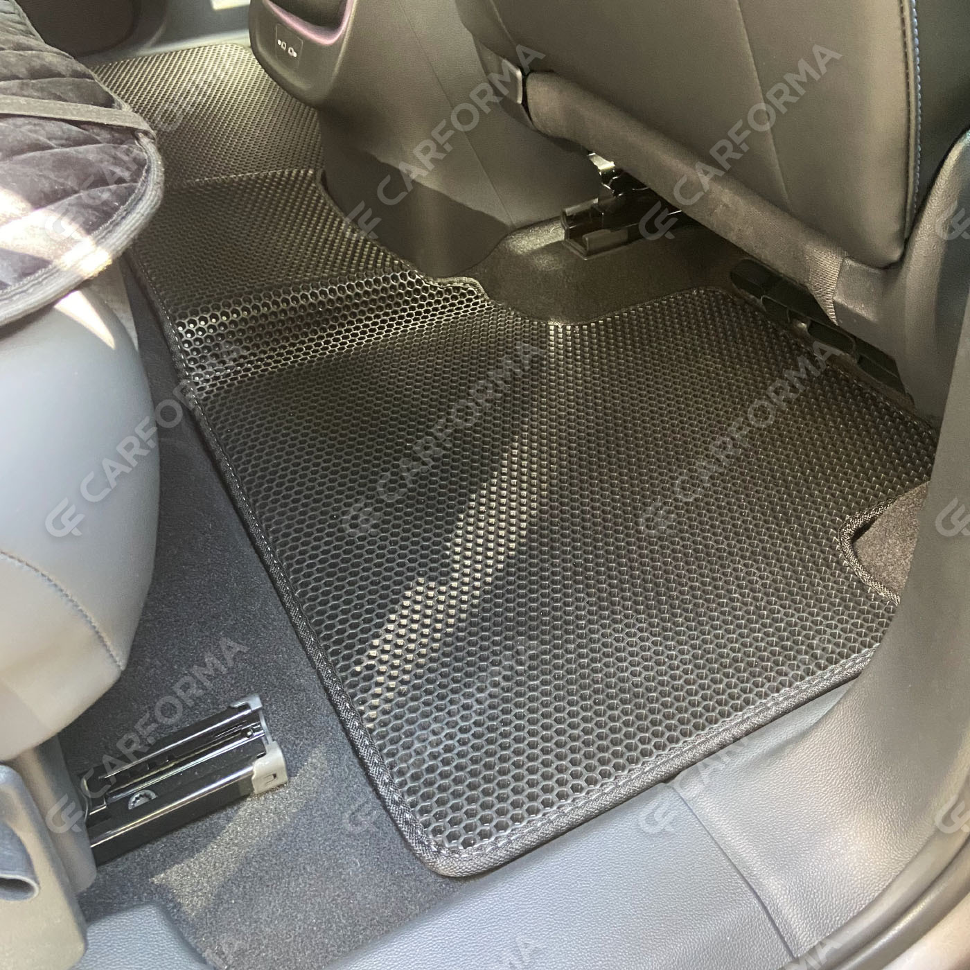 Коврики на Volkswagen Teramont X 2019&nbsp;-&nbsp;2026 в Ярославле