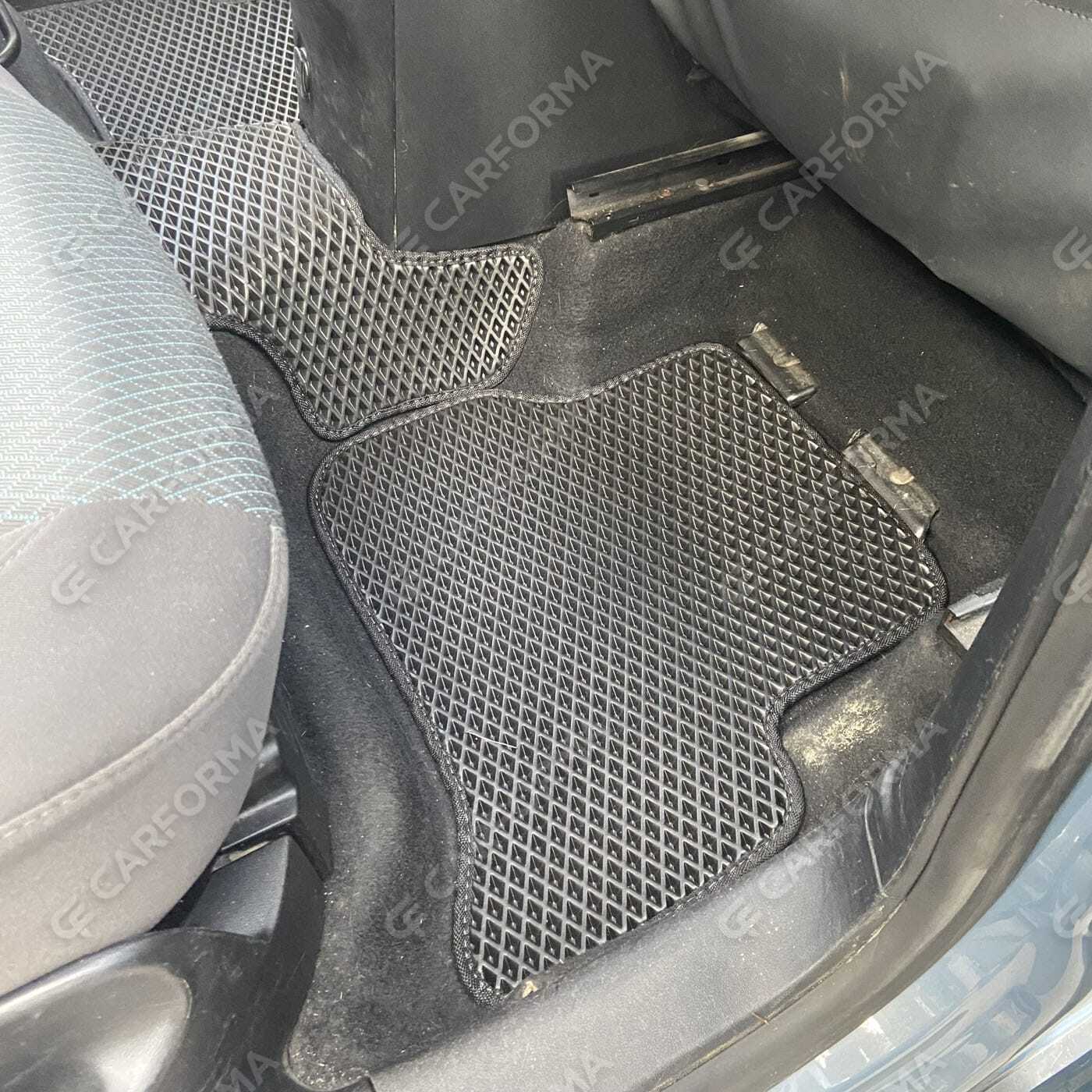 EVA коврики соты Seat Altea 2004&nbsp;-&nbsp;2015 в Ярославле