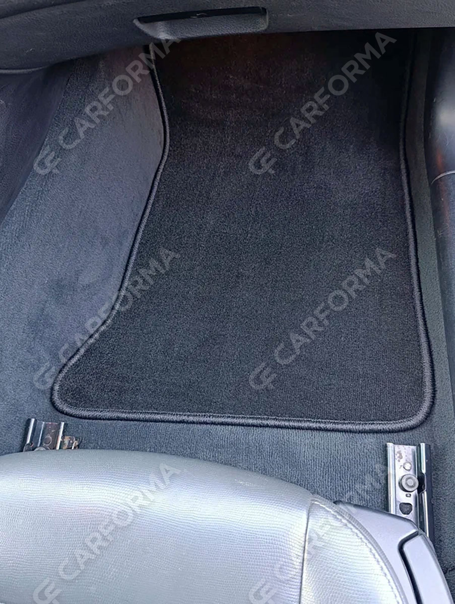 Коврики на BMW 3 (E46) 1998&nbsp;-&nbsp;2007 в Ярославле