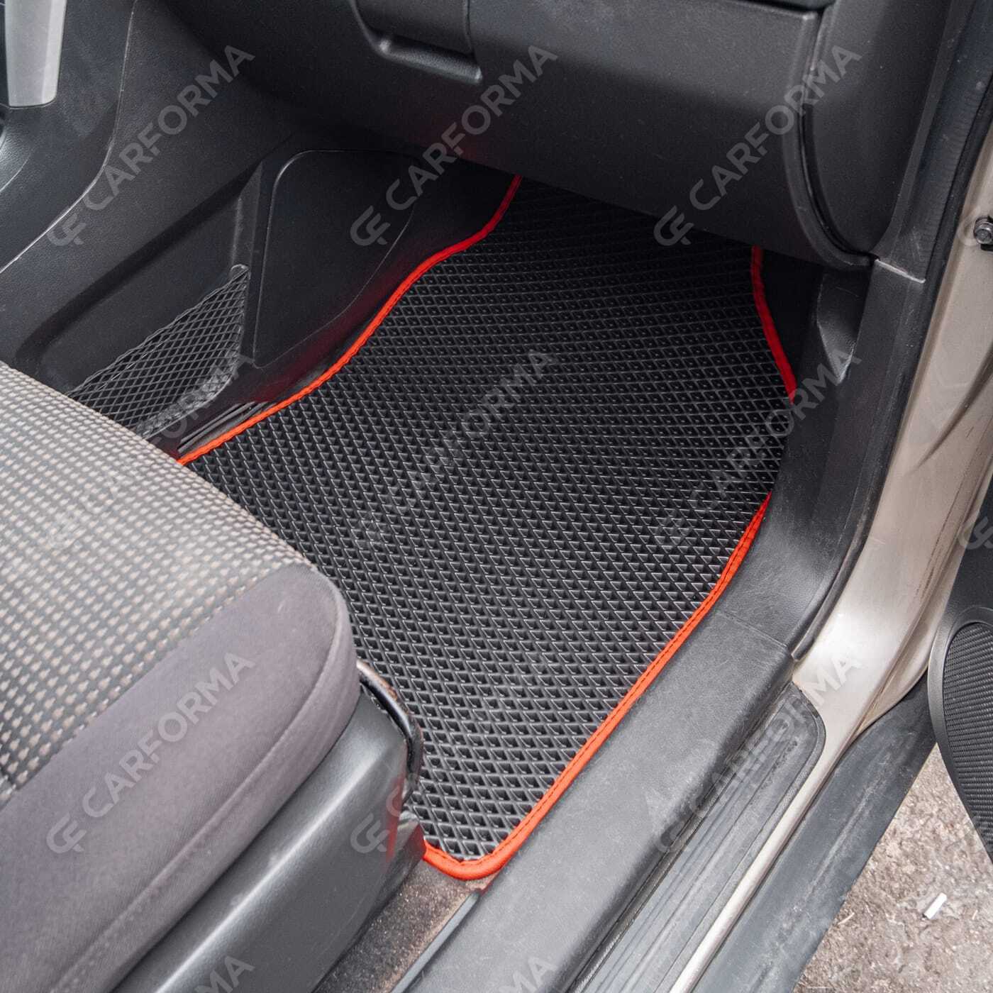 Водительские  коврики  Opel Antara 2006&nbsp;-&nbsp;2015 в Ярославле