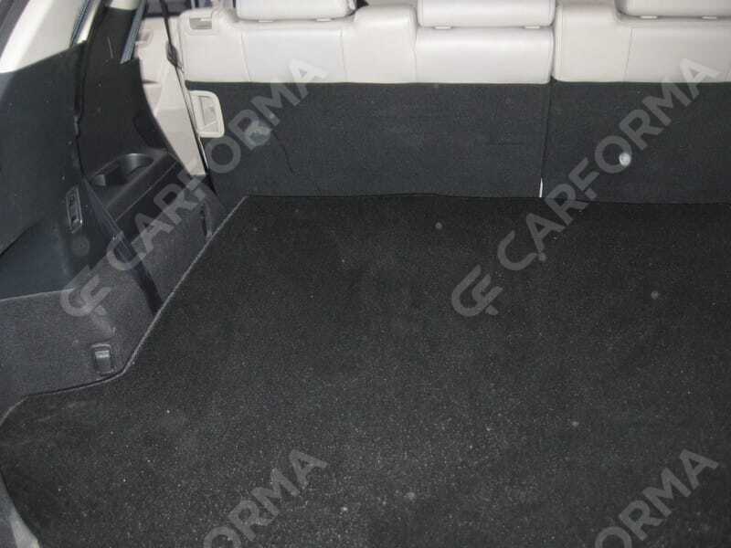 Водительские eva коврики соты Mazda CX9 I 2007&nbsp;-&nbsp;2015 в Ярославле