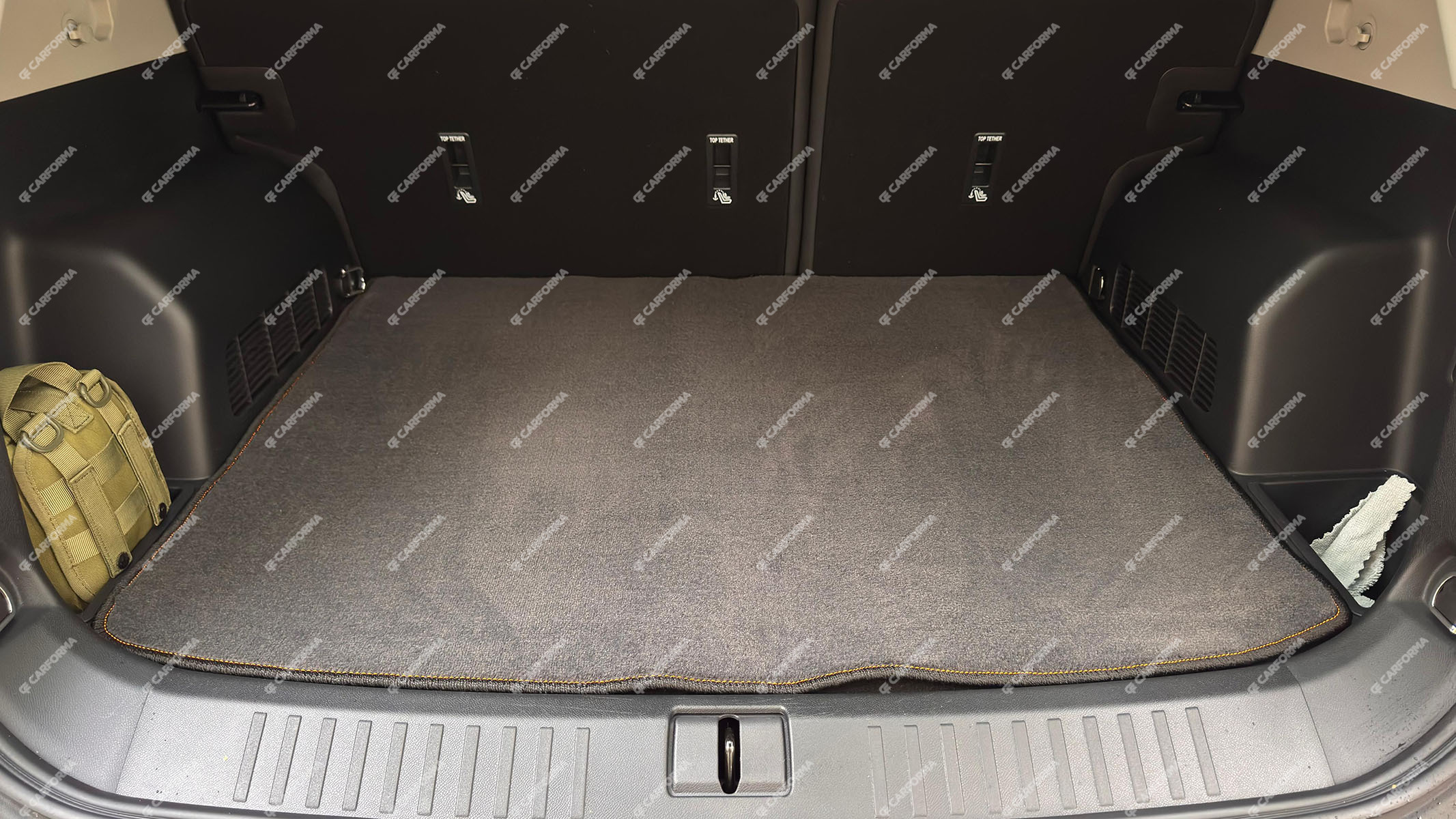 Коврики на Jetour T1 2025&nbsp;-&nbsp;2025 в Ярославле