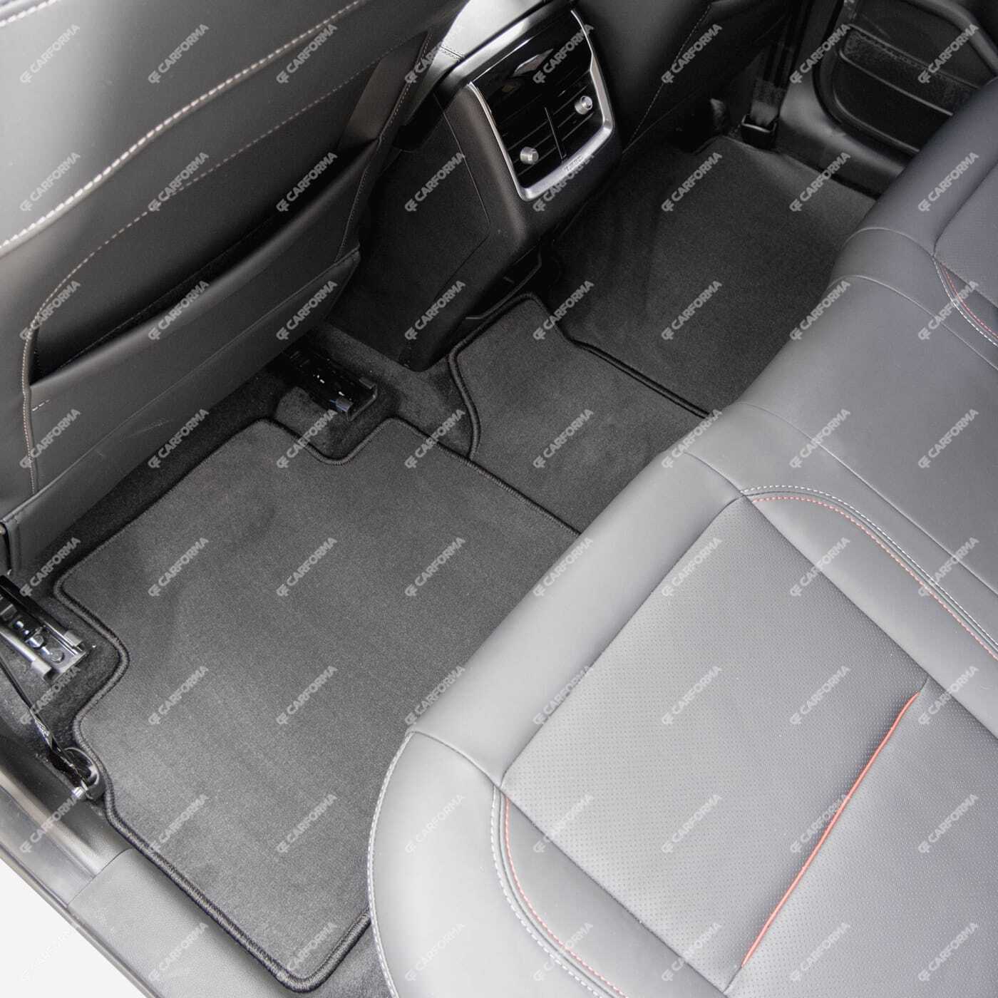 Коврики на Tenet T7 2025&nbsp;-&nbsp;2025 в Ярославле