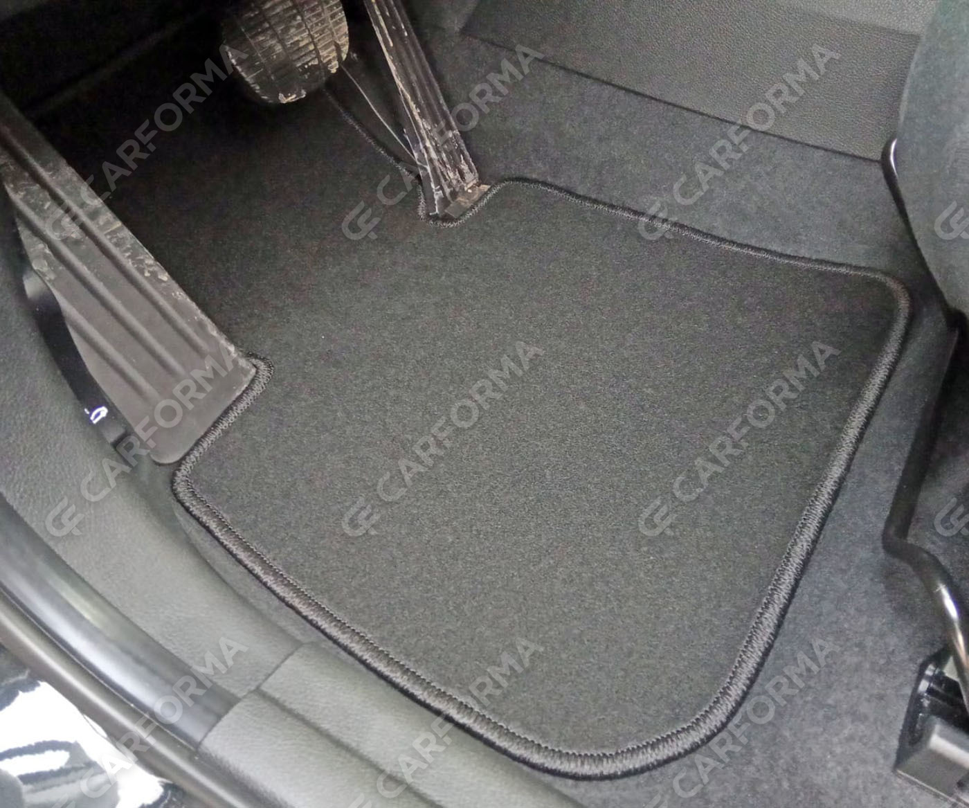 EVA коврики на BMW 2 Gran Tourer (F46) 2015&nbsp;-&nbsp;2026 в Ярославле