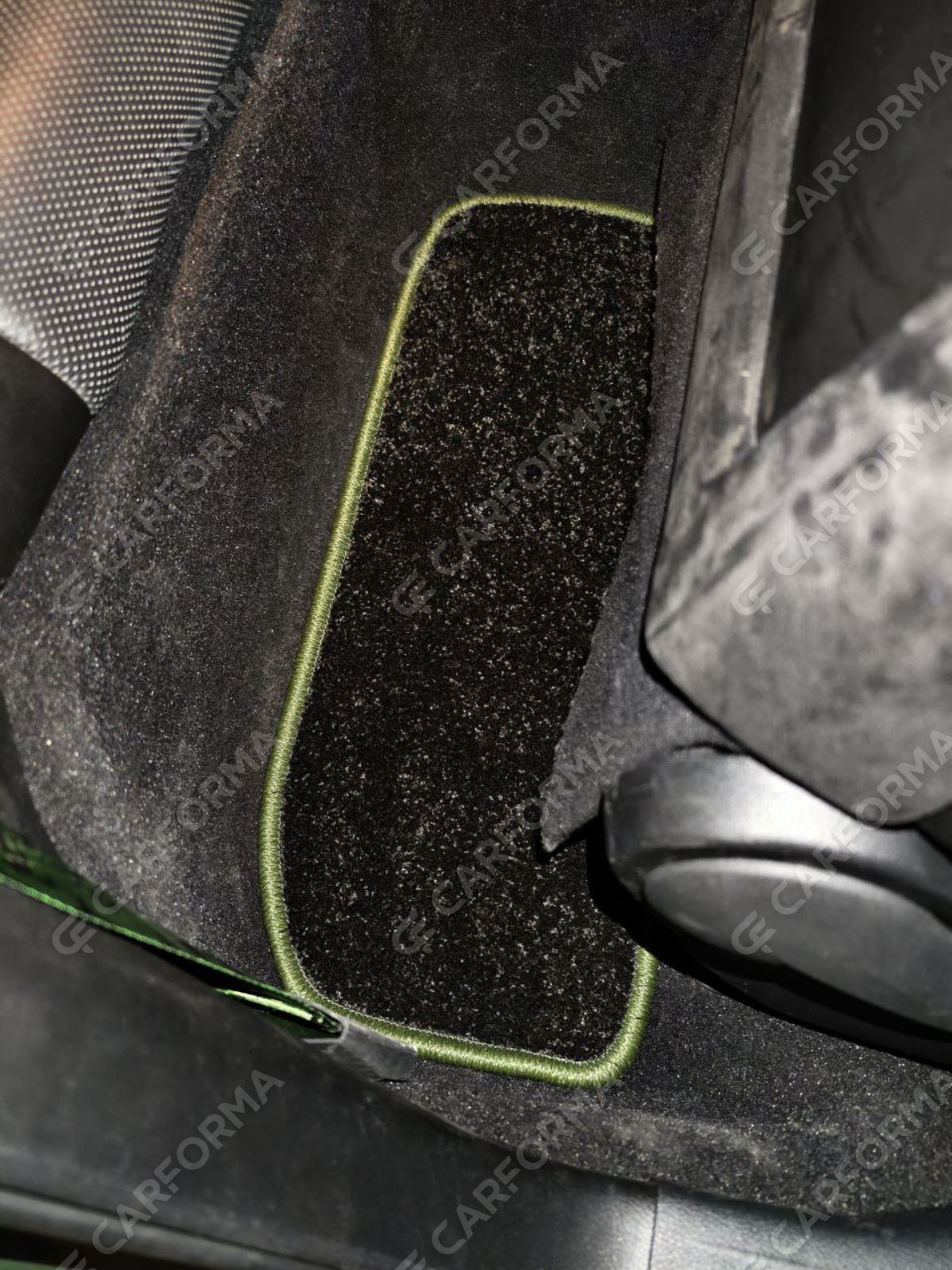 Коврики на Dodge Challenger III 2008&nbsp;-&nbsp;2023 в Ярославле