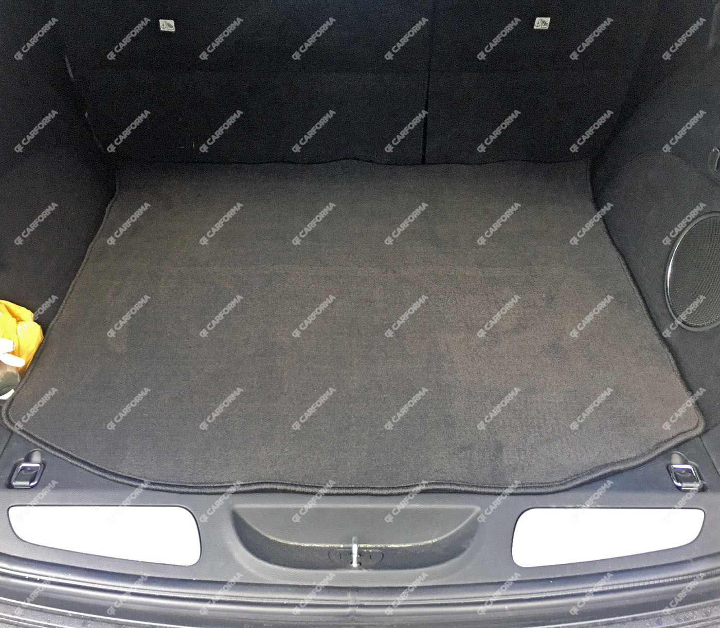 EVA коврики на Jeep Grand Cherokee (WK2) 2010&nbsp;-&nbsp;2022 в Ярославле