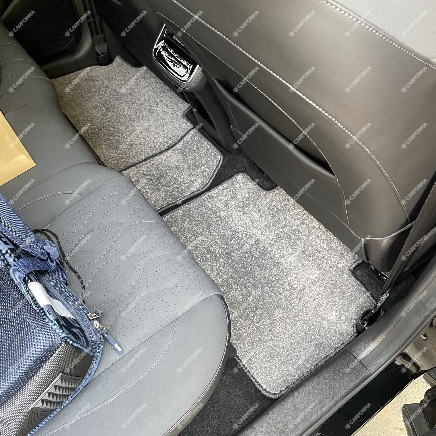 Коврики на Chery Tiggo 8 Plus 2024&nbsp;-&nbsp;2025 в Ярославле