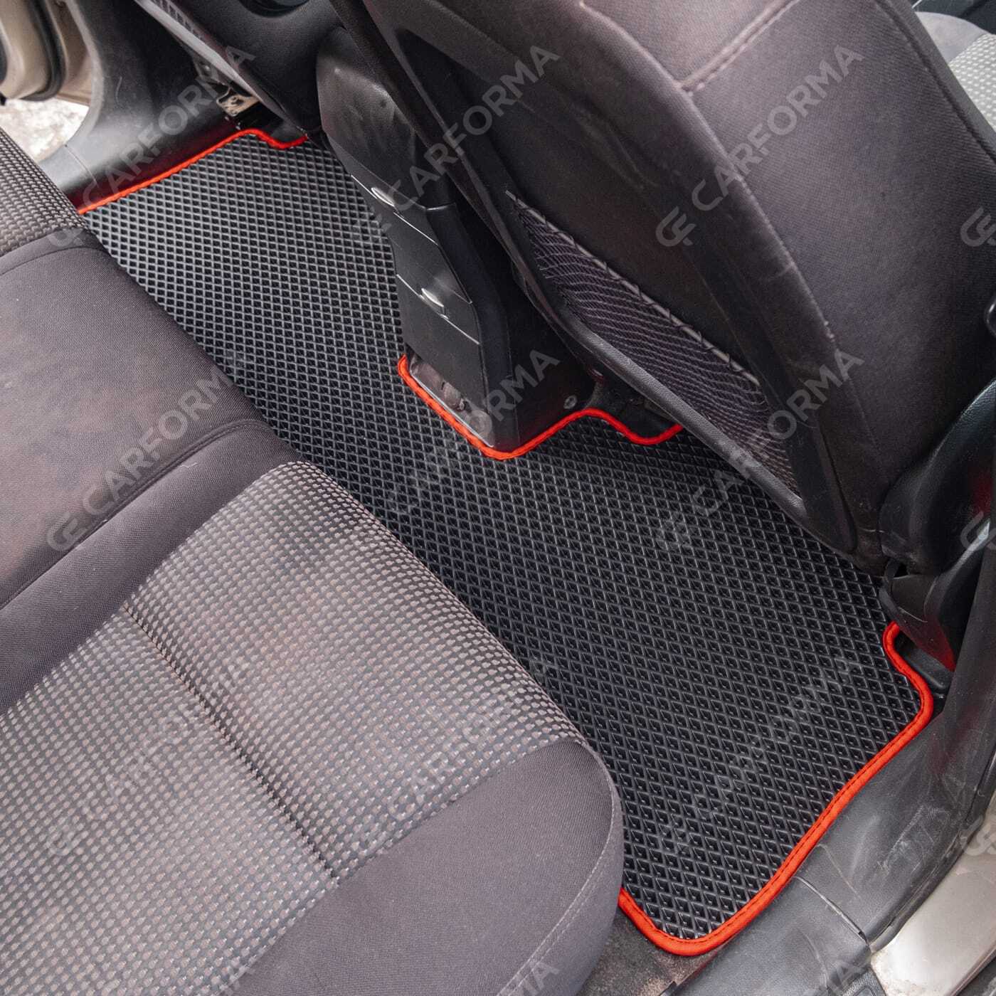 Водительские  коврики  Opel Antara 2006&nbsp;-&nbsp;2015 в Ярославле