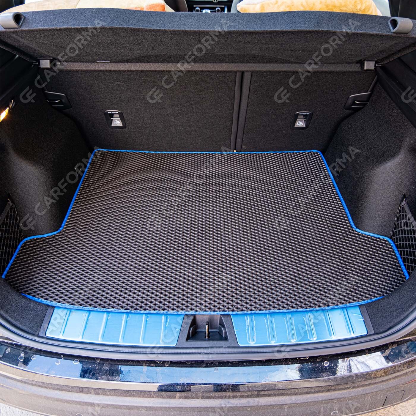 Коврики на Geely Coolray 2018&nbsp;-&nbsp;2024 в Ярославле