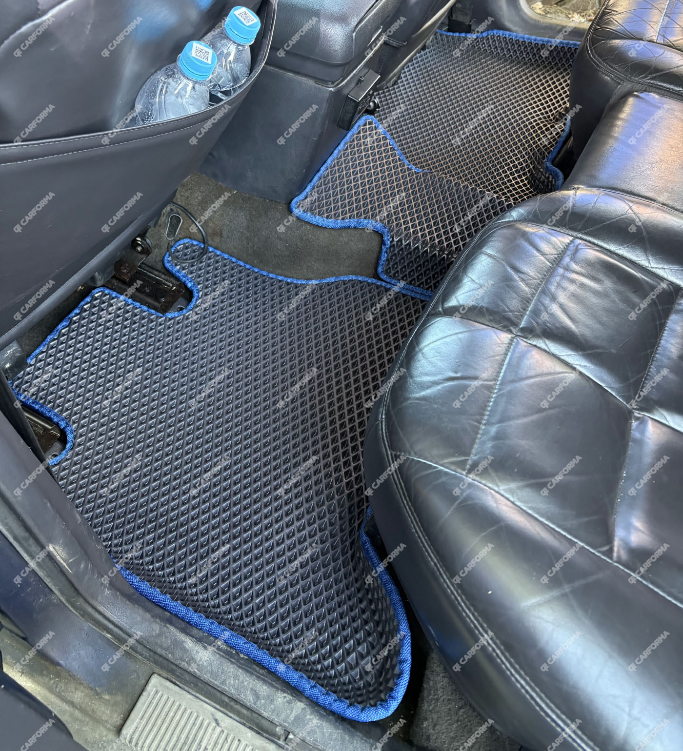 EVA коврики на Jeep Grand Cherokee (ZJ) 1992&nbsp;-&nbsp;1999 в Ярославле