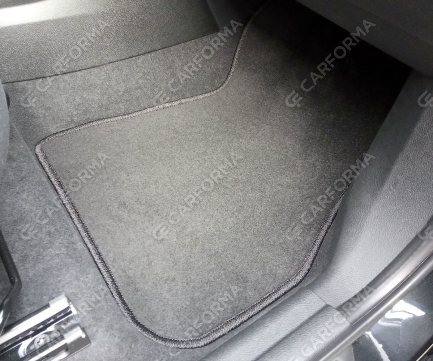 EVA коврики на BMW 2 Gran Tourer (F46) 2015&nbsp;-&nbsp;2026 в Ярославле