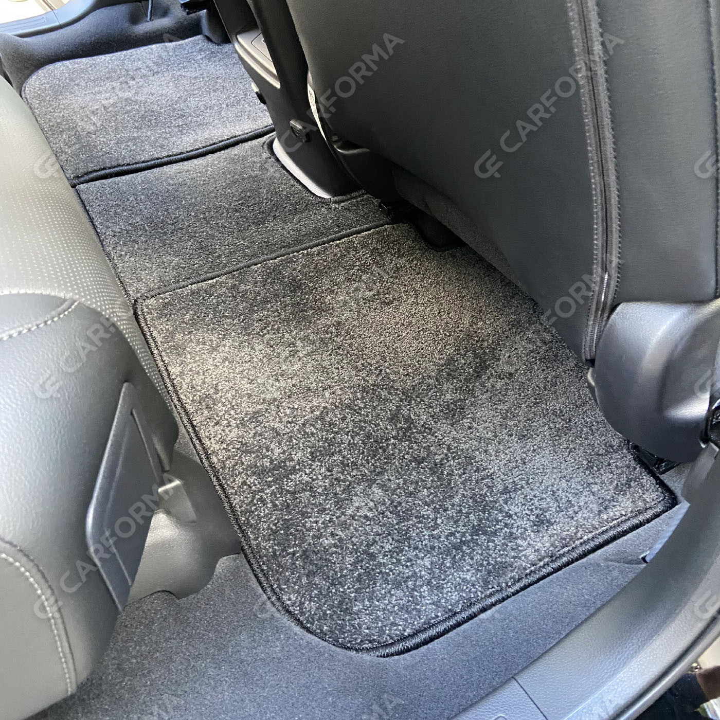 Коврики на Honda Breeze 2 2022&nbsp;-&nbsp;2026 в Ярославле