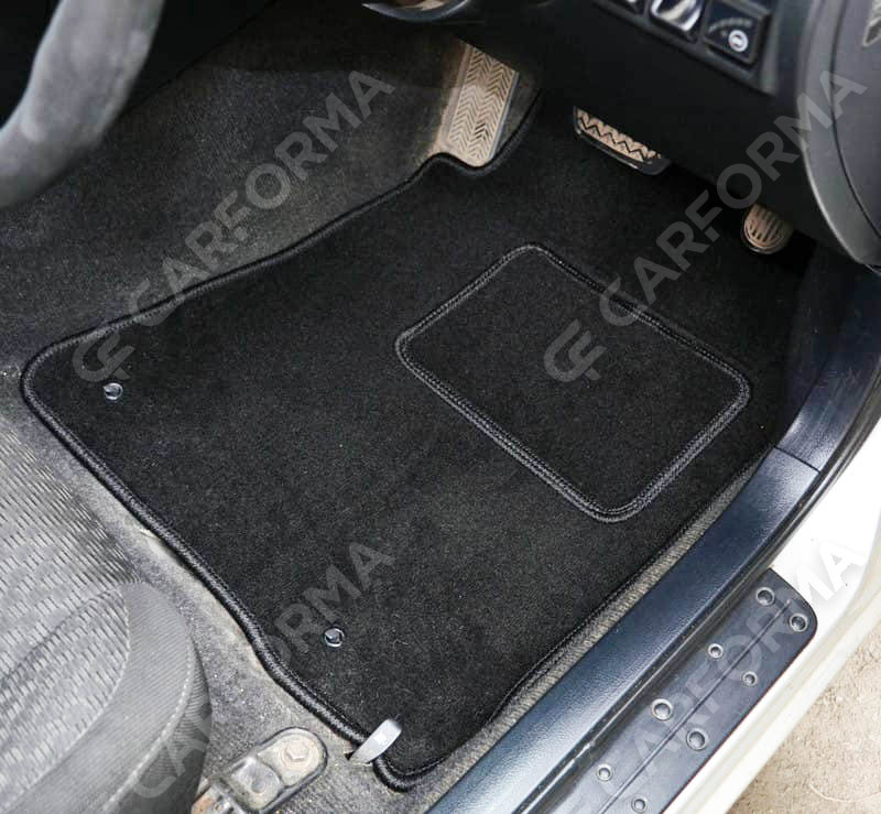 EVA коврики на Toyota Altezza 1998&nbsp;-&nbsp;2005 в Ярославле