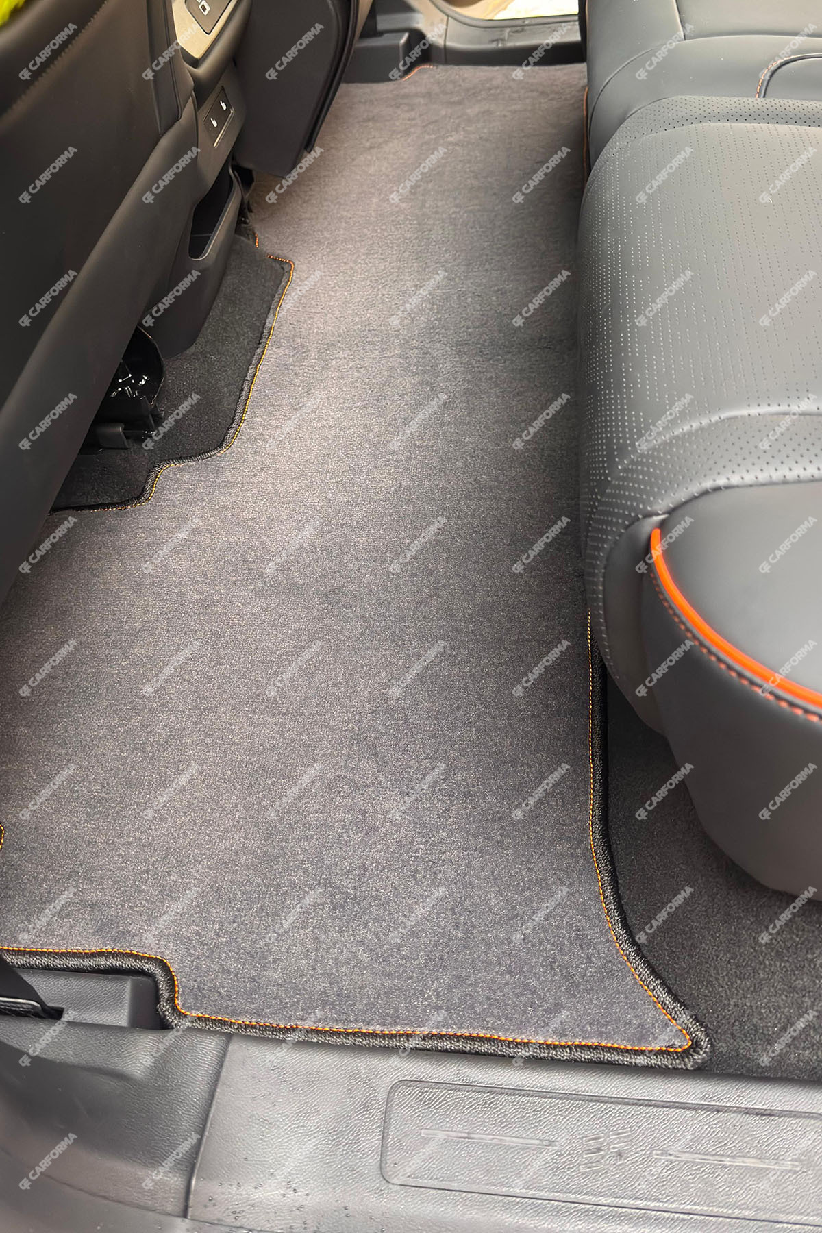 Коврики на Jetour T1 2025&nbsp;-&nbsp;2025 в Ярославле