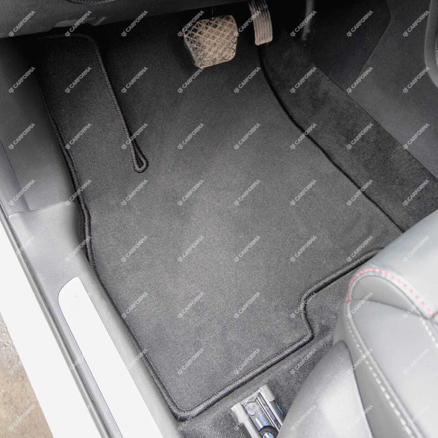 Коврики на Tenet T7 2025&nbsp;-&nbsp;2025 в Ярославле